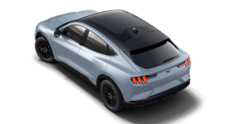 2025 Ford Mustang Mach-E® External Image 3